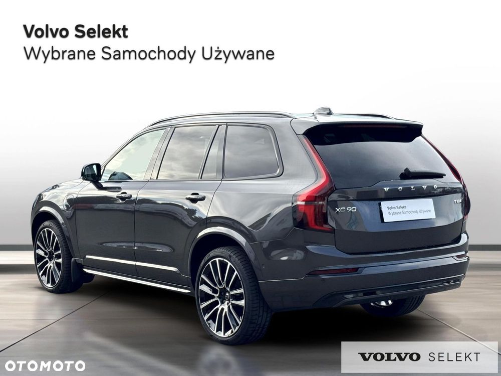 Volvo XC 90 - 4