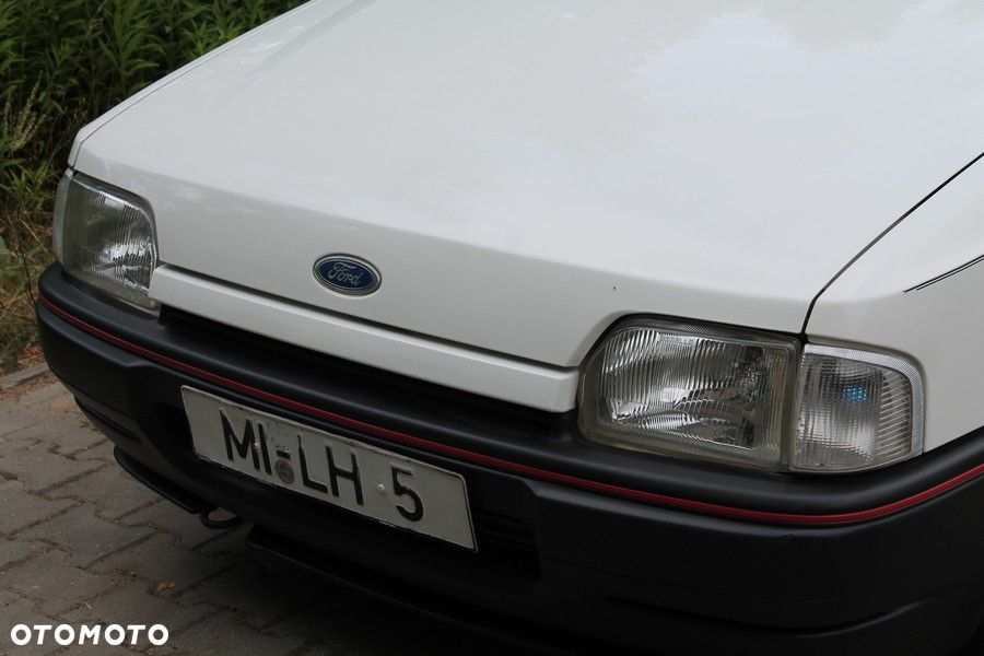 Ford Orion 1.4 CL - 5