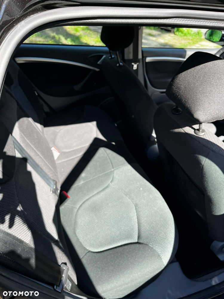 Citroën C5 2.0 16V Tendance - 9