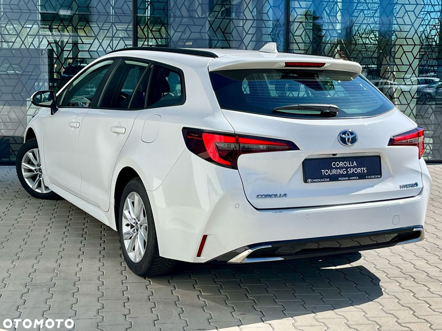 Toyota Corolla - 11
