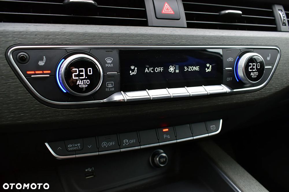 Audi A4 Limousine 2.0 TFSI quattro S tronic sport - 16