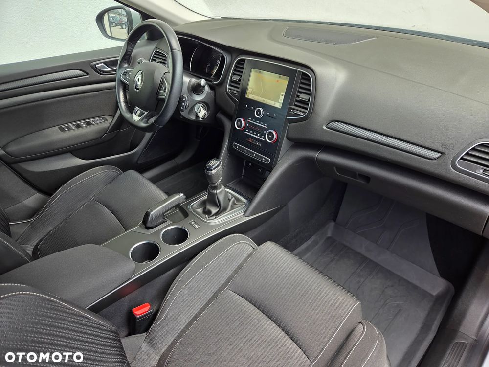 Renault Megane - 10