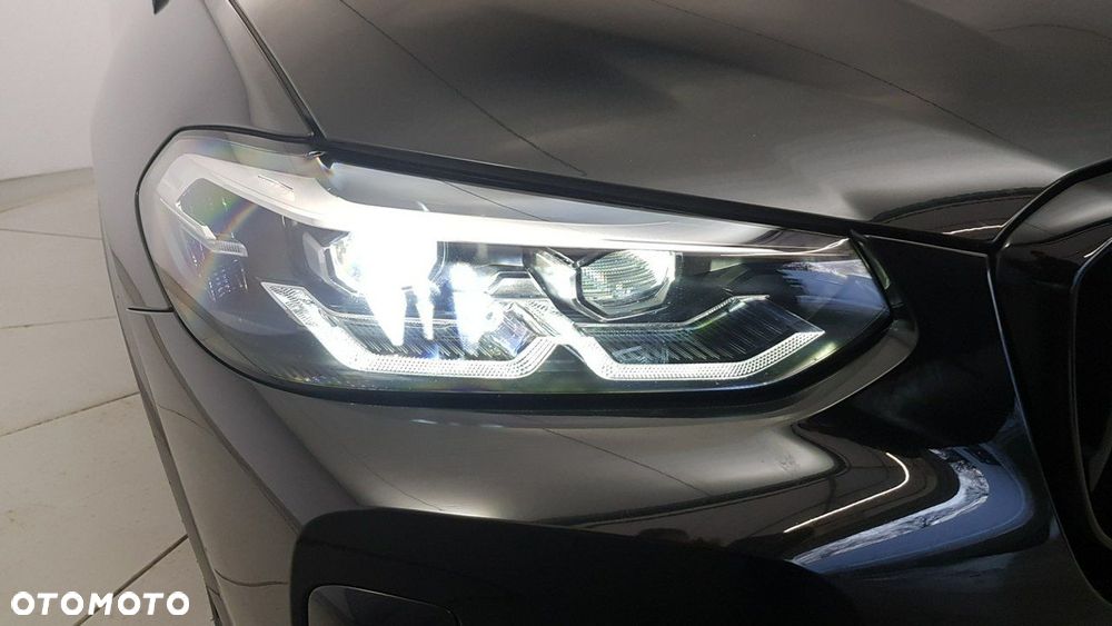 BMW X3 - 11