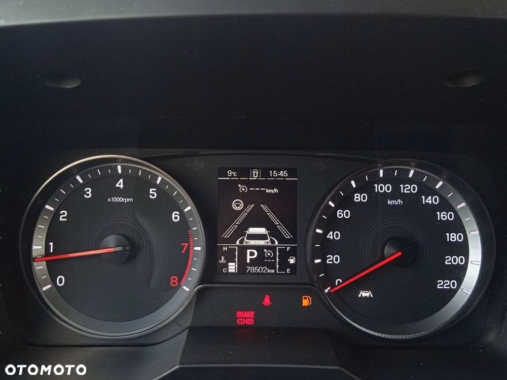 SsangYong/KGM Korando 1.5 T-GDI Quartz 2WD - 17