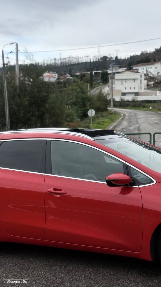 Kia Ceed SW 1.6 CRDi GT Line - 8