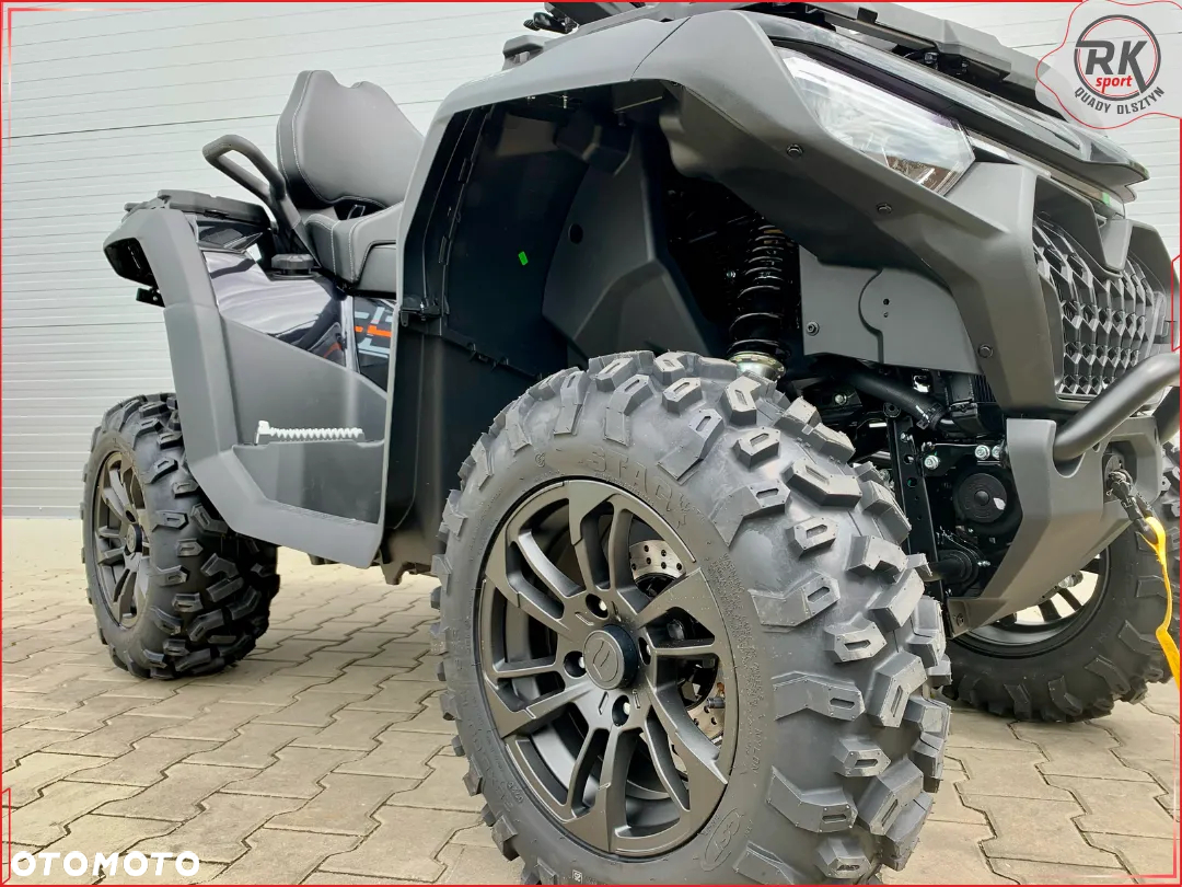 CFMoto CForce - 24