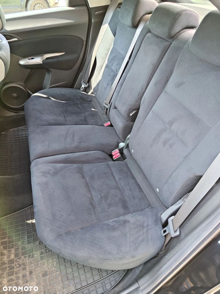 Honda Civic 1.8i-VTEC Executive - 10