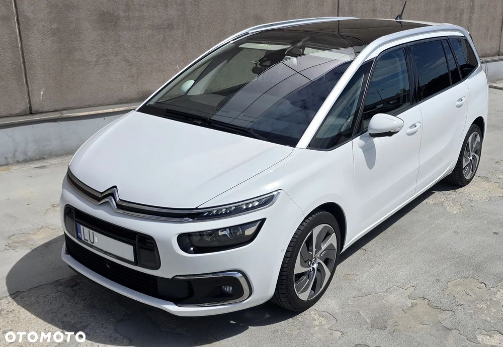 Citroën C4 SpaceTourer - 6