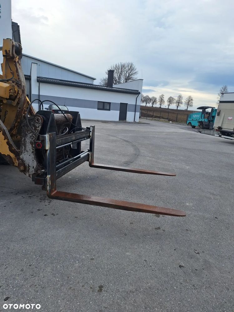 Caterpillar 966 MXE - 33