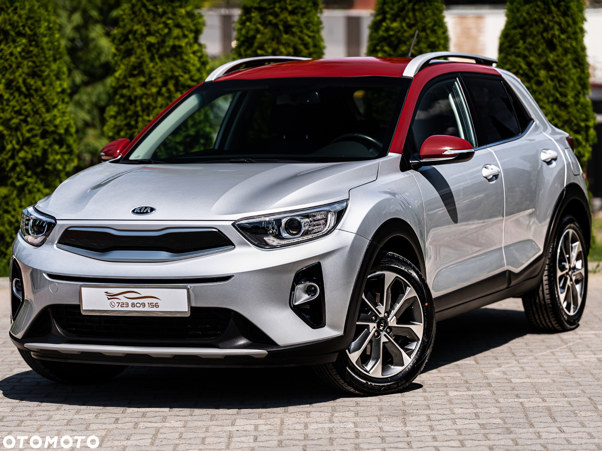 Kia Stonic 1.4 XL - 2