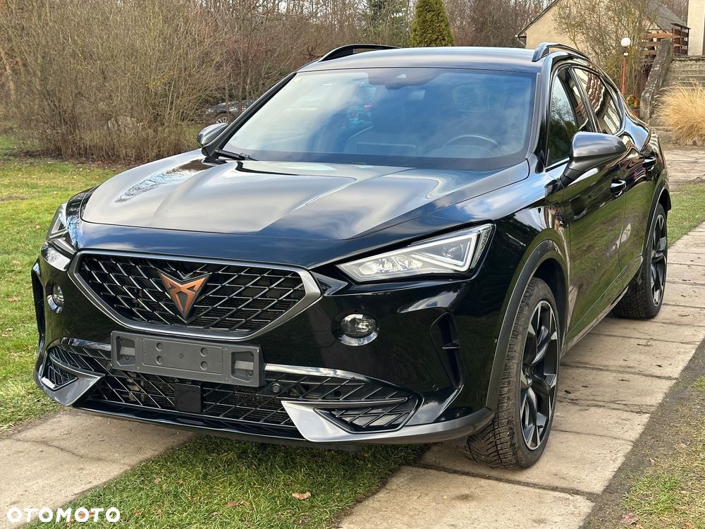 Cupra Formentor VZ 1.4 e-Hybrid DSG - 11