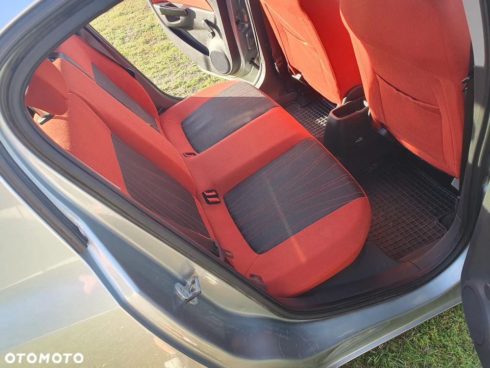 Opel Corsa - 7