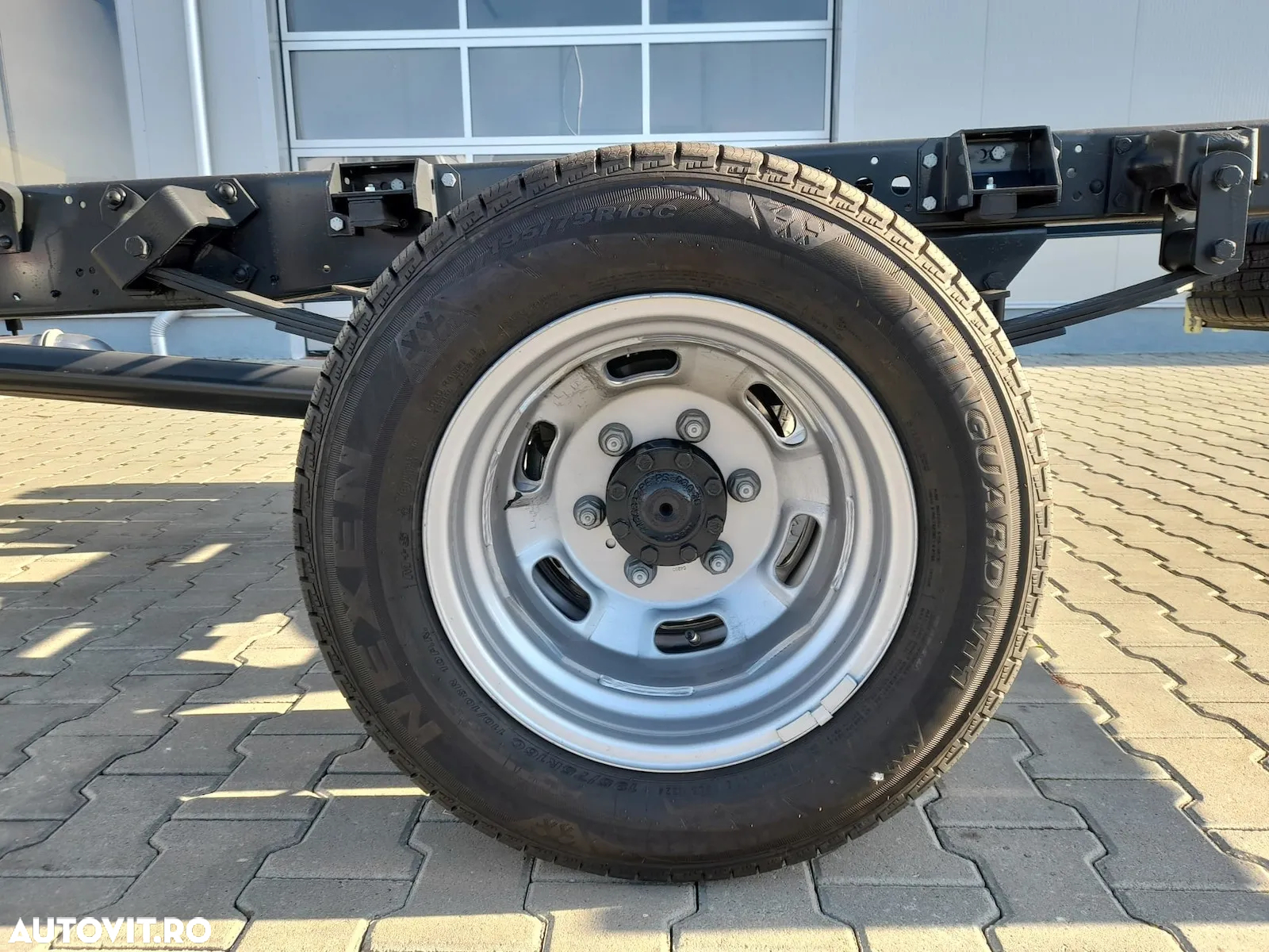Iveco Daily 35C16H3.0 - 25