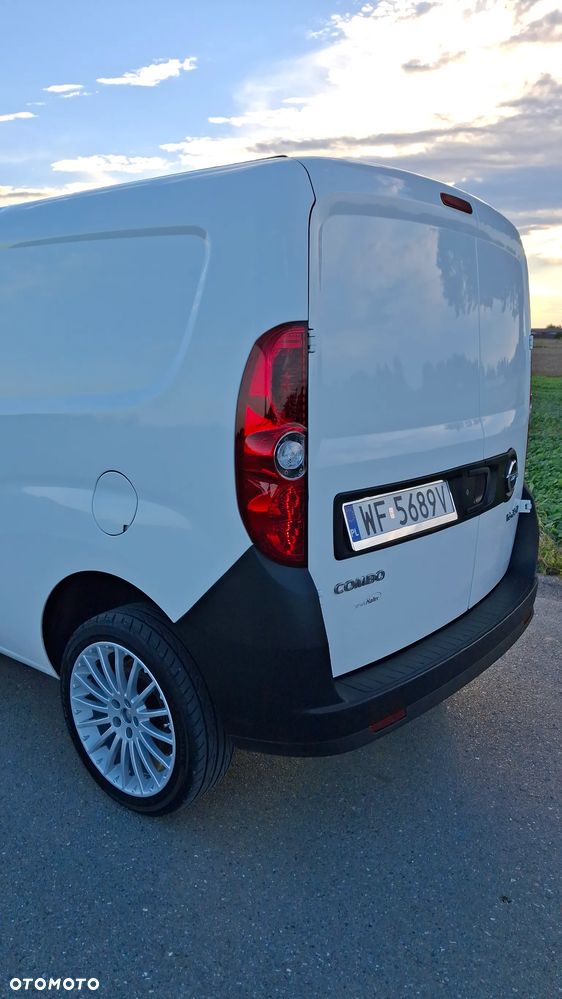Opel Combo Tour L2H1 - 26