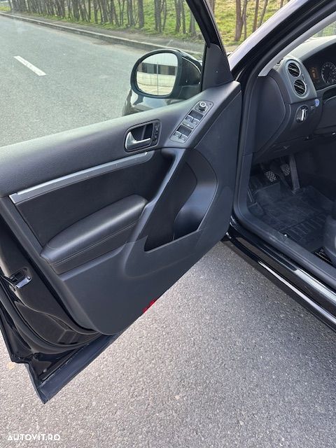 Volkswagen Tiguan 2.0 TSI 4Motion Track & Style Cup - 10