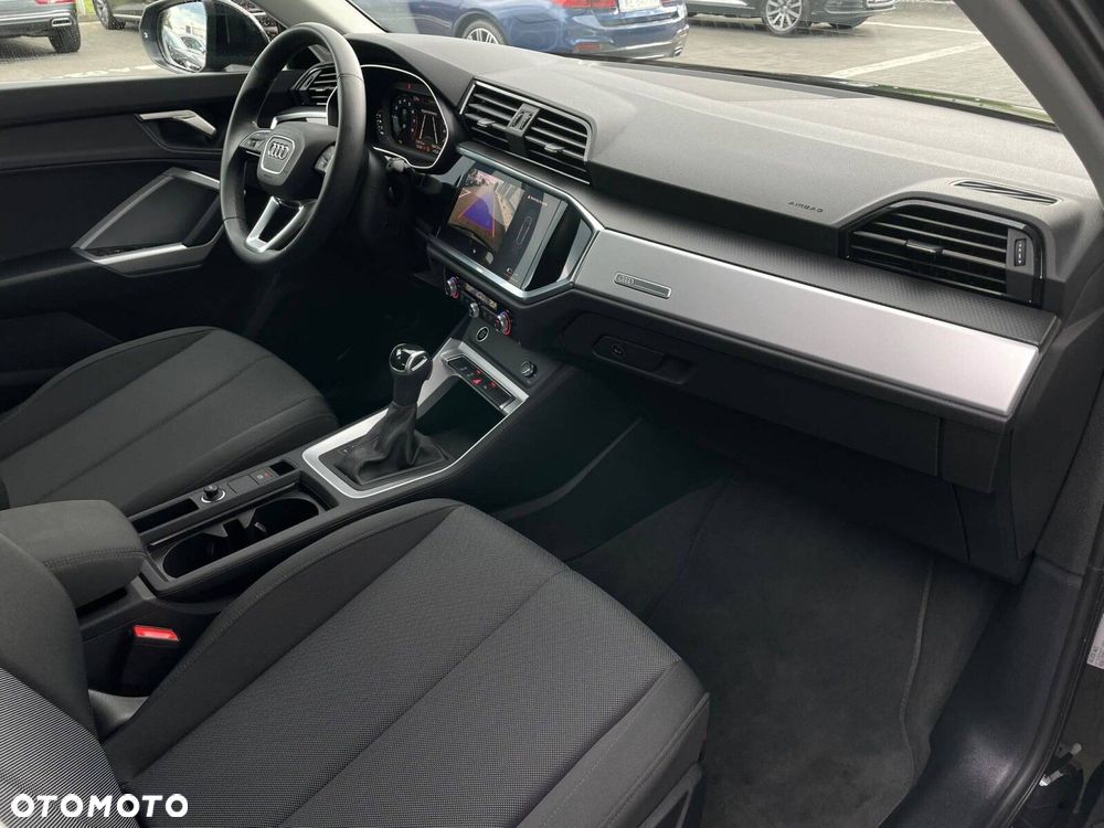 Audi Q3 - 20