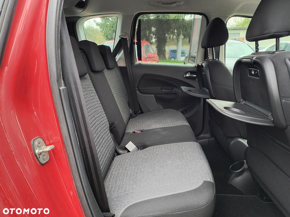 Citroën C3 Picasso - 12