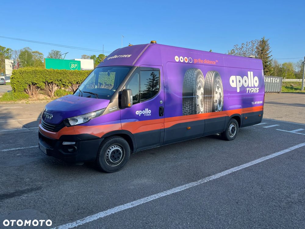 Iveco DAILY 35S16 - 1