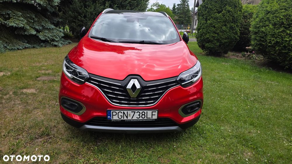 Renault Kadjar - 2