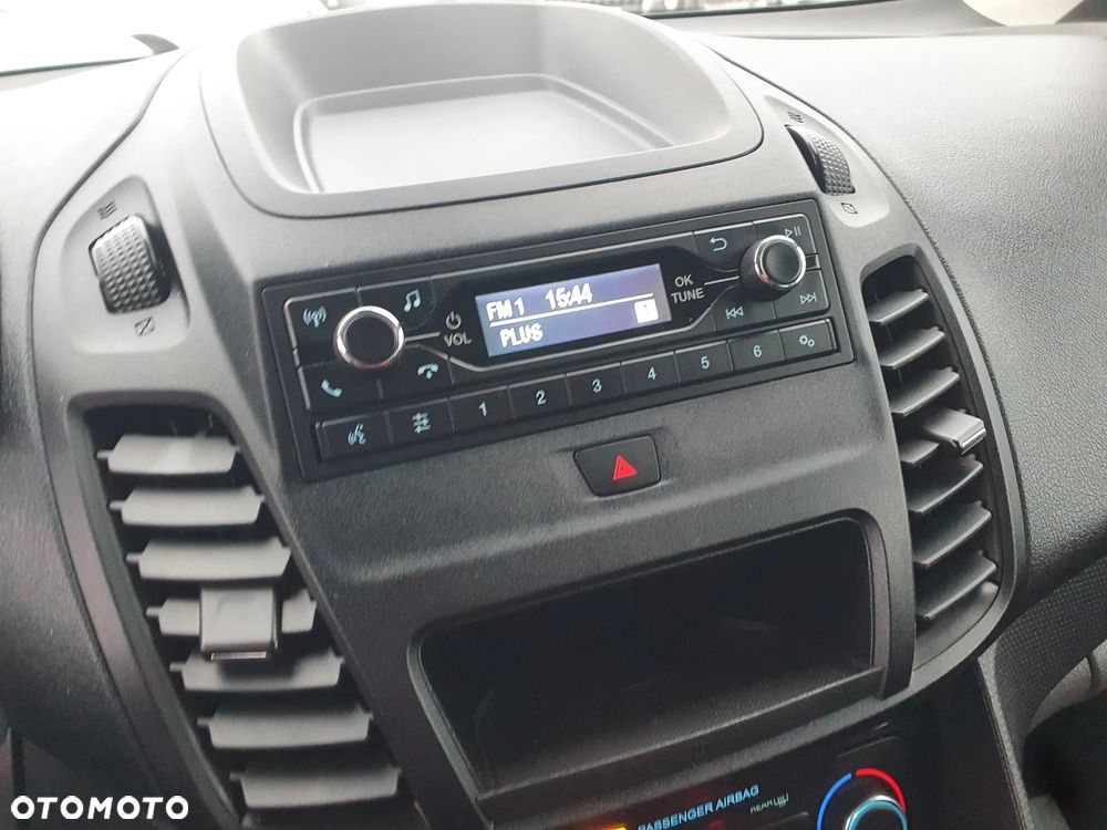 Ford Tourneo Connect 1.5 EcoBlue Active - 19