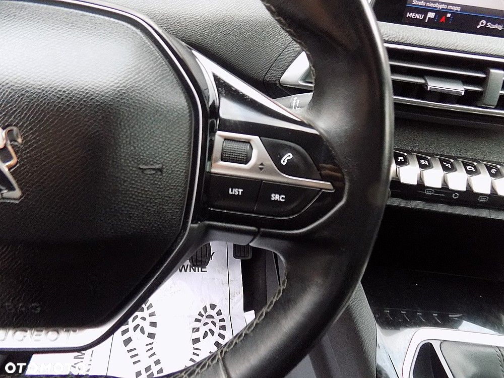Peugeot 5008 BlueHDI 120 Stop & Start Allure - 14