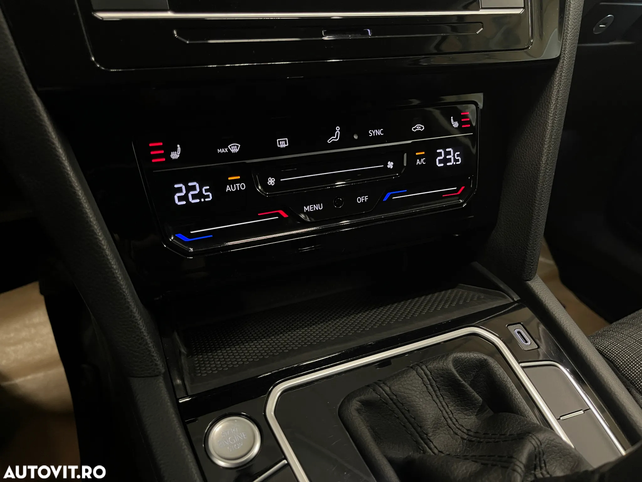Volkswagen Passat 2.0 TDI DSG Comfortline - 20
