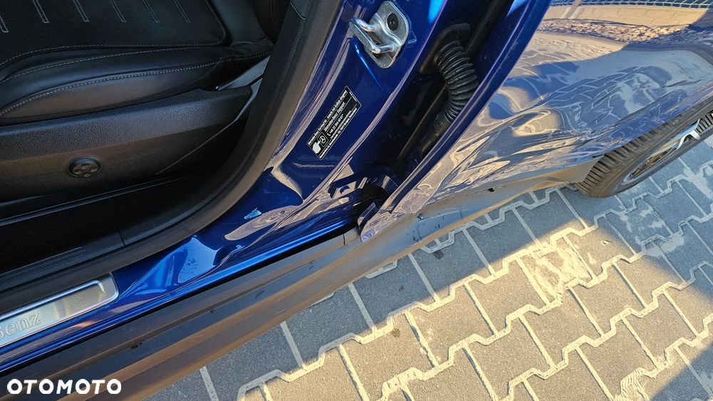 Mercedes-Benz GLC 200 mHEV 4-Matic AMG Line - 29