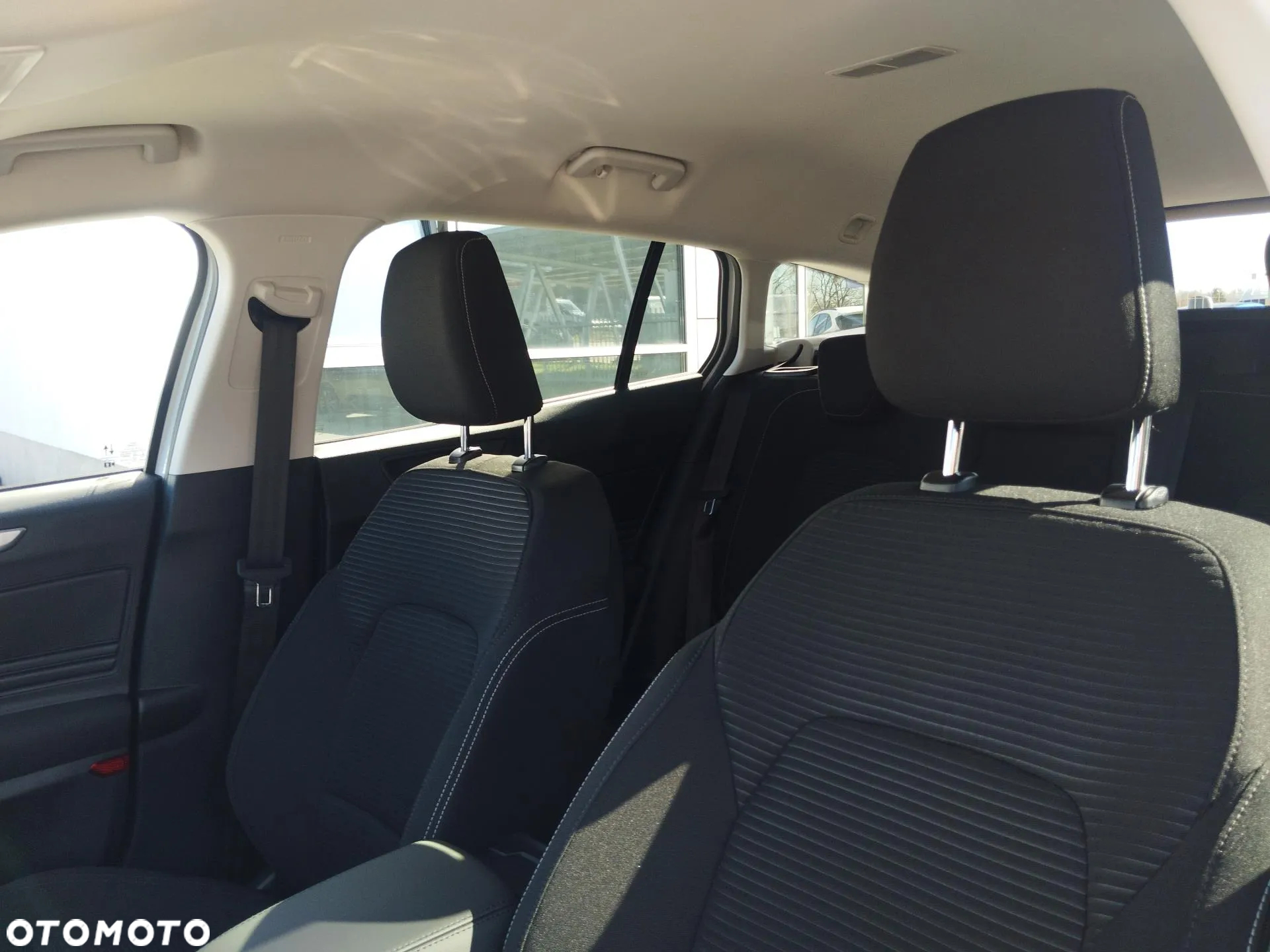 Ford Focus 1.5 EcoBlue Titanium X - 11