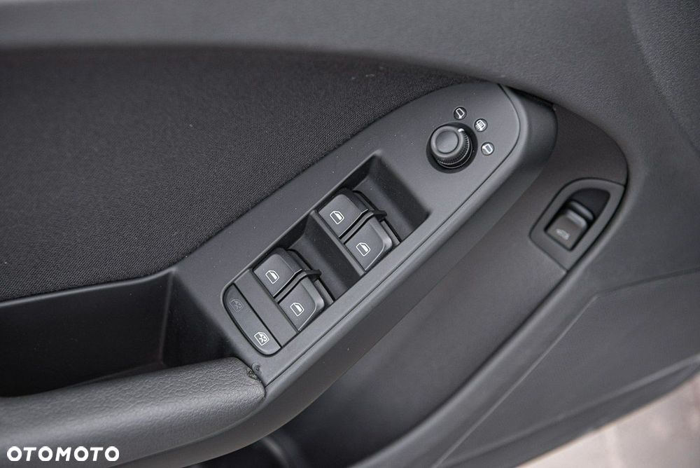 Audi A4 Limousine 1.8 TFSI - 25