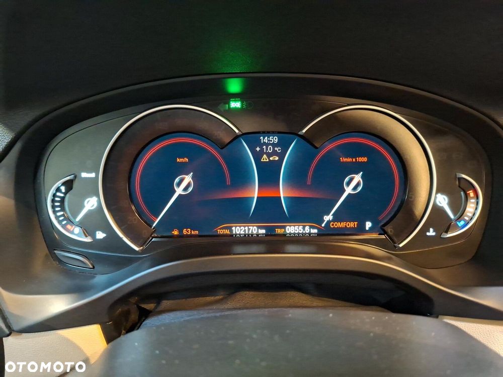 BMW X4 - 15