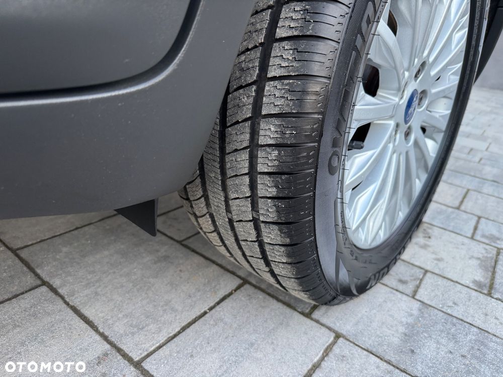 Ford Kuga 2.0 TDCi 4x4 Titanium - 18