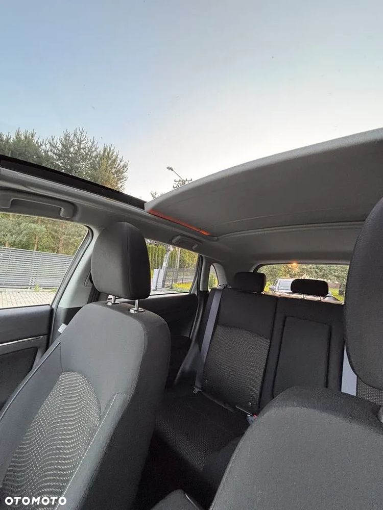 Mitsubishi ASX 1.6 Blue Sky Edition - 15