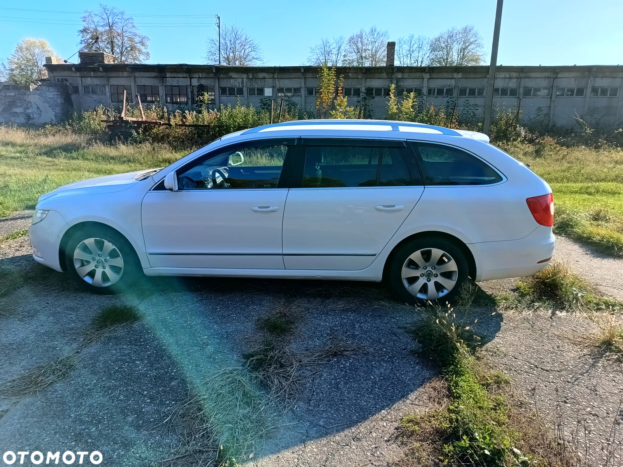 Skoda Superb 1.6 TDI GreenLine - 13