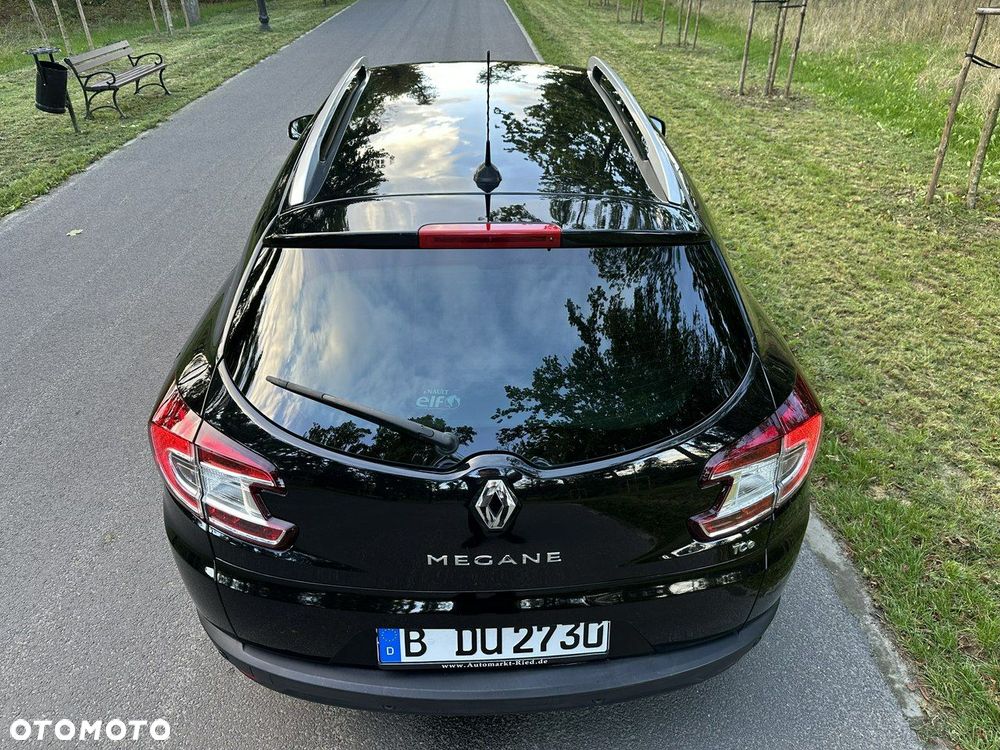 Renault Megane - 8