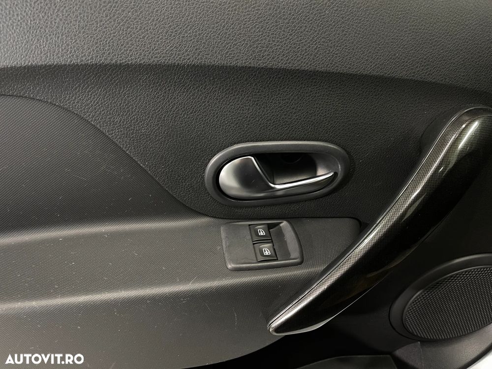 Dacia Logan 1.5 Blue dCi Laureate - 13