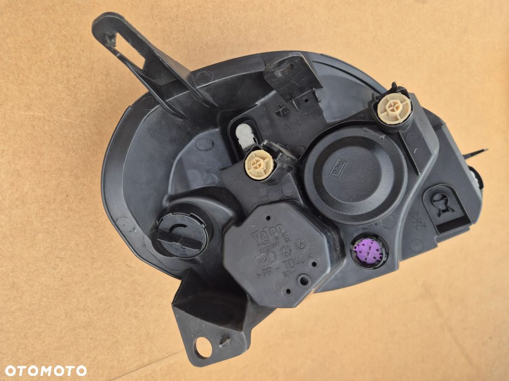 Fiat Punto Grande lampa lewa.Valeo.2009-2011. - 11