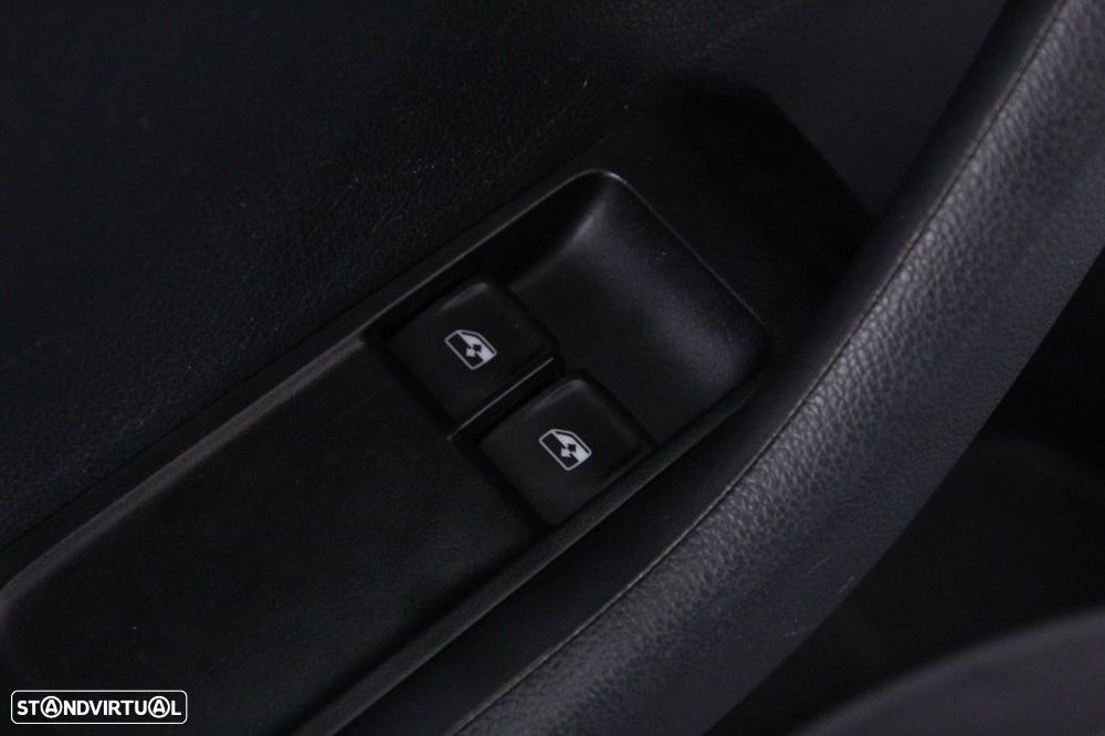 Skoda Fabia Break 1.0 TSI Ambition - 20