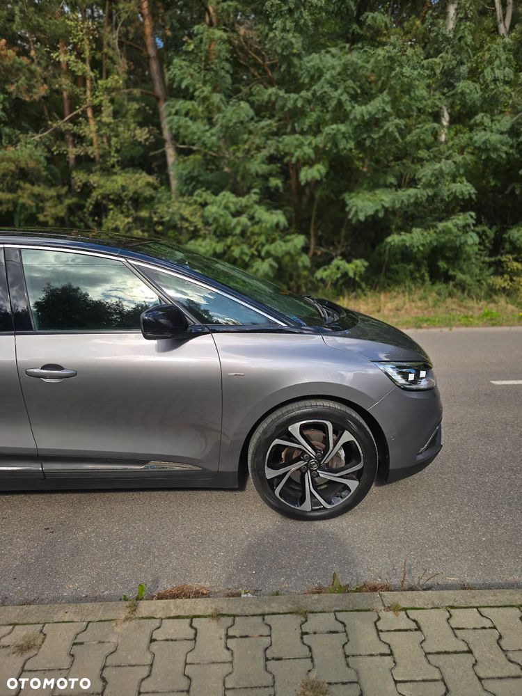 Renault Grand Scenic Gr 1.7 Blue dCi Zen - 12