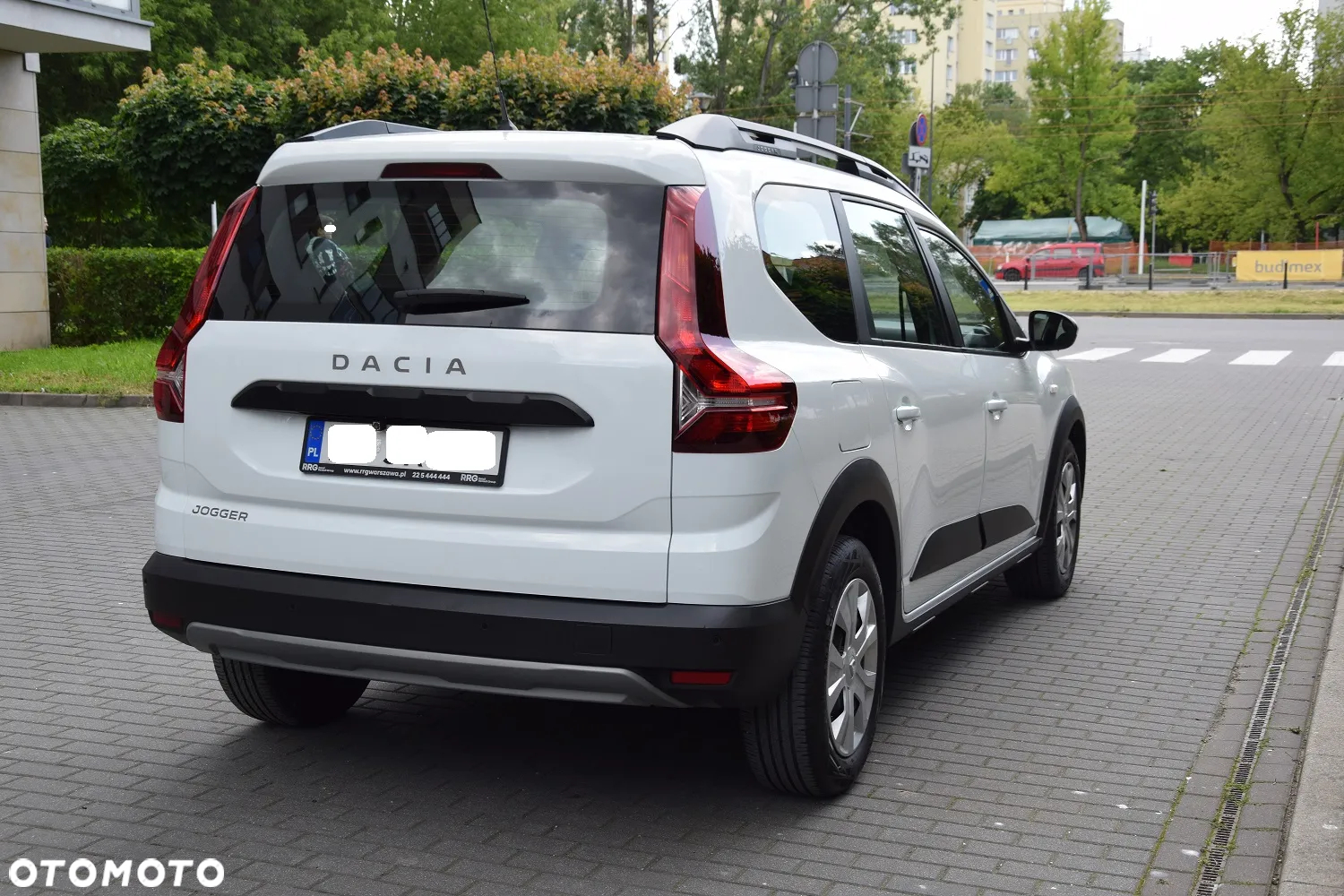 Dacia Jogger 1.0 TCe Comfort - 7