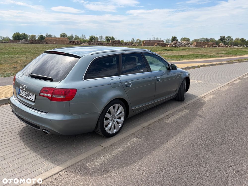 Audi A6 Avant 2.0 TDI - 32