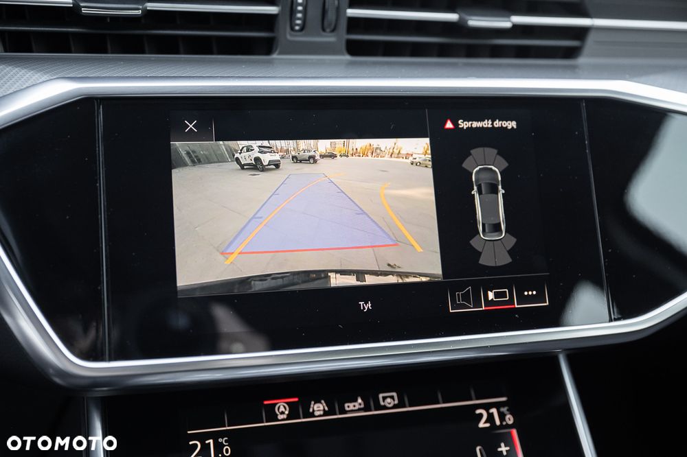 Audi A6 Limousine 40 TDI mHEV Quattro Sport S tronic - 25