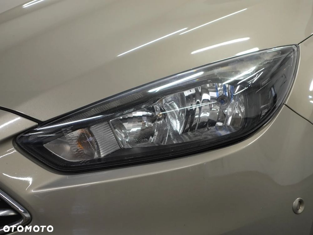 Ford Focus 2.0 TDCi SYNC Edition ASS - 14