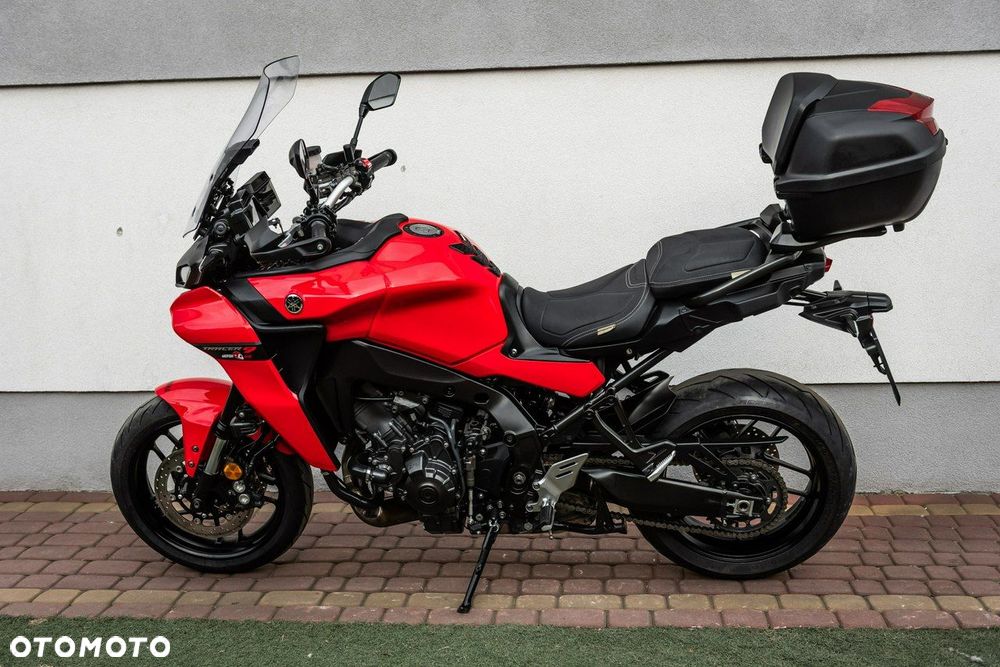 Yamaha MT - 6