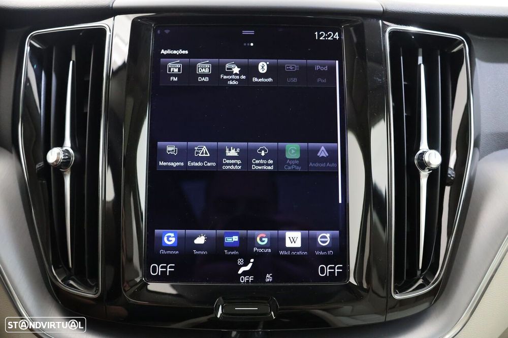 Volvo XC 60 - 25
