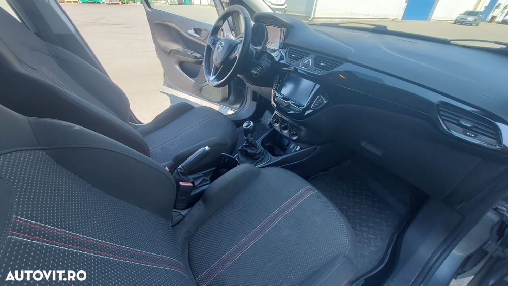 Opel Corsa 1.4 ECOTEC Enjoy - 3