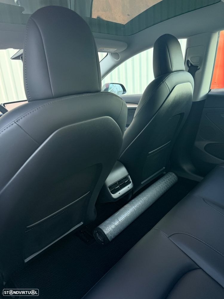 Tesla Model 3 Performance Tração Integral - 8
