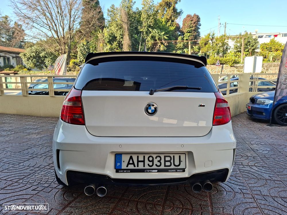 BMW 118 d DPF Edition Sport - 6
