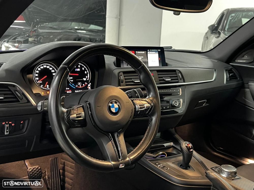 BMW M2 Auto - 12