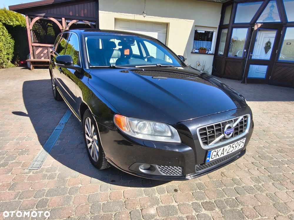 Volvo V70 - 14