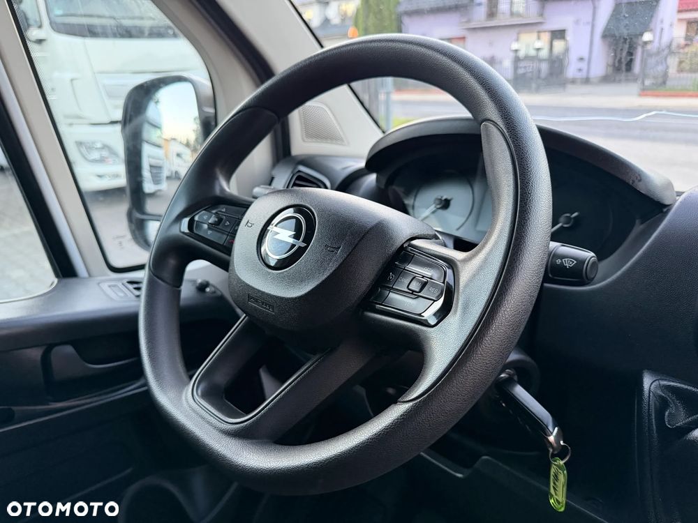 Fiat DUCATO L3H2 / SALON POLSKA / NISKI PRZEBIEG / BOGATE WYPOSAŻENIE / LEASING / KREDYT / VAT 23% - 18